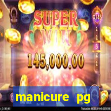 manicure pg plataforma de jogos